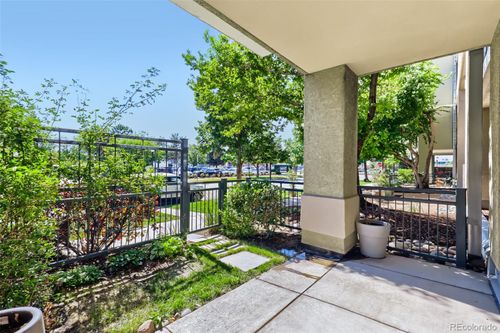107-275 S Harrison St, Denver, CO, 80209-3418 | Card Image