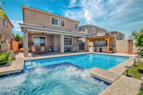 9186 Reinberg St, Las Vegas, NV, 89113-6216 | Card Image
