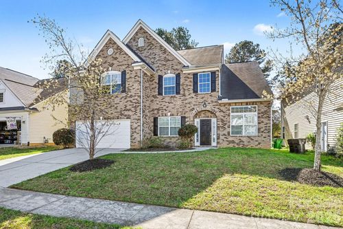 12326 Scott Creek Dr, Charlotte, NC, 28213-2174 | Card Image