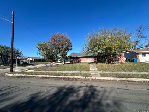 4903 Bernadine Dr, San Antonio, TX, 78220-4812 | Card Image