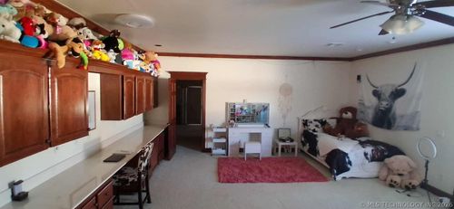 1241 Circle Drive Drive, Sapulpa, OK, 74066 | Card Image