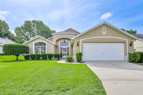 464 Mistwood Ct, SPRING HILL, FL, 34609-9621 | Card Image