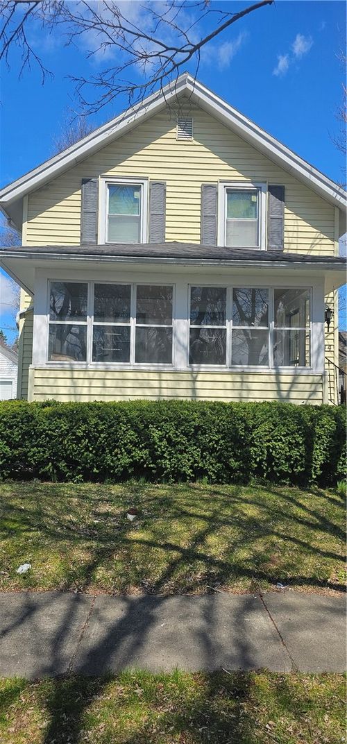 144 Dickinson St, Rochester, NY, 14621 | Card Image