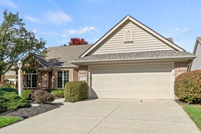 10624 Summerhill Place, Condo with 2 bedrooms, 2 bathrooms and null parking in Fort Wayne IN | Image 3