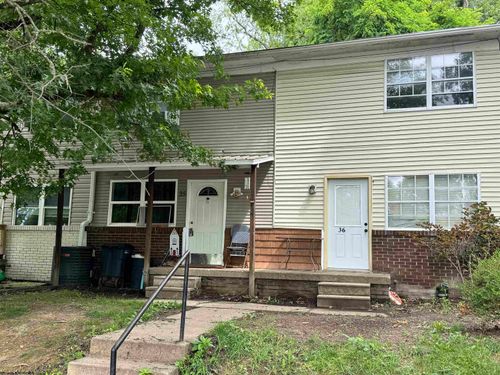 36 Marcus Dr, Morgantown, WV, 26501-7116 | Card Image