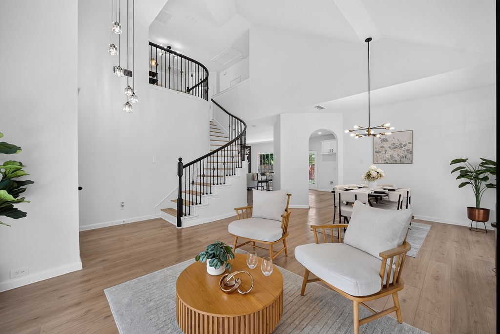 Residential in Fort Worth 3