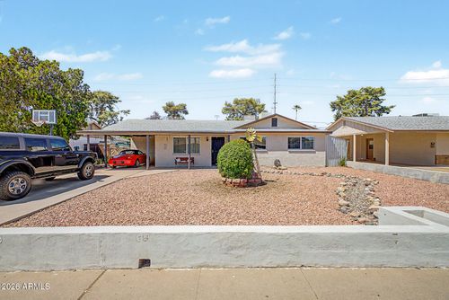 3234 W Corrine Dr, Phoenix, AZ, 85029-1371 | Card Image