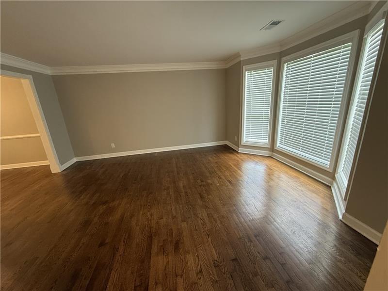 Residential Lease in Lawrenceville 5