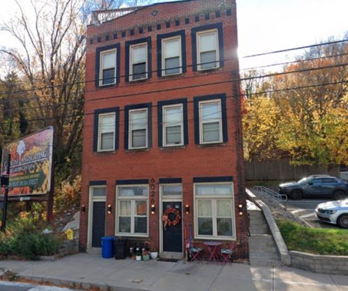 apt-3-6026 Butler St, Pittsburgh, PA, 15201-2104 | Card Image