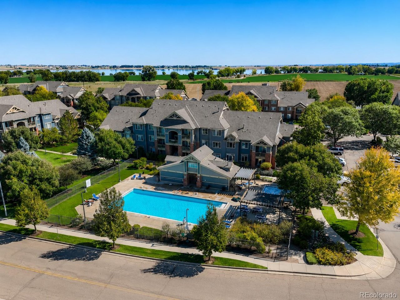 Residential in Longmont 2