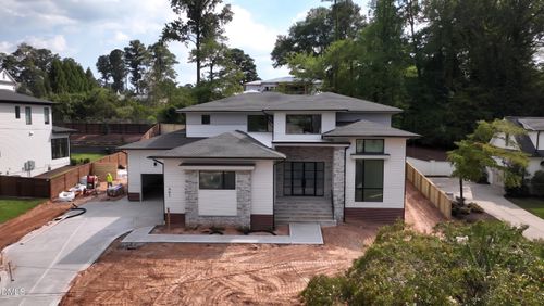 961 Wimbleton Dr, Raleigh, NC, 27609-4355 | Card Image