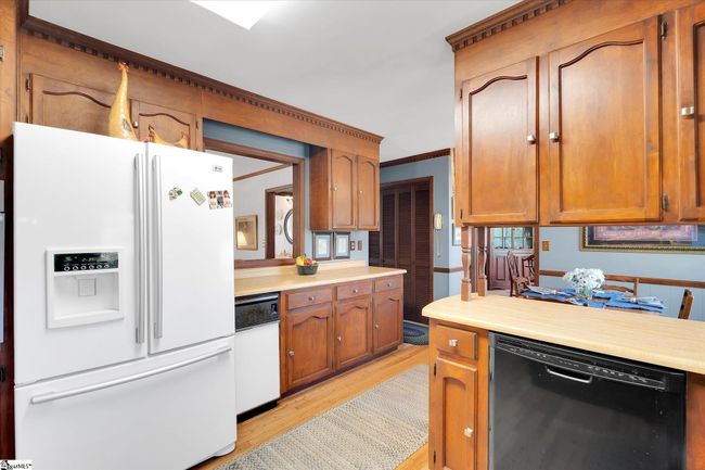 202 Mornington Court, House other with 3 bedrooms, 4 bathrooms and 2 parking in Simpsonville SC | Image 13
