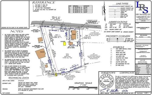 25 Wells St, Cartersville, GA, 30120-3241 | Card Image