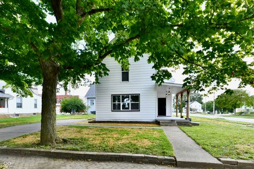 123 Canal St, Alexandria, IN, 46001-1907 | Card Image