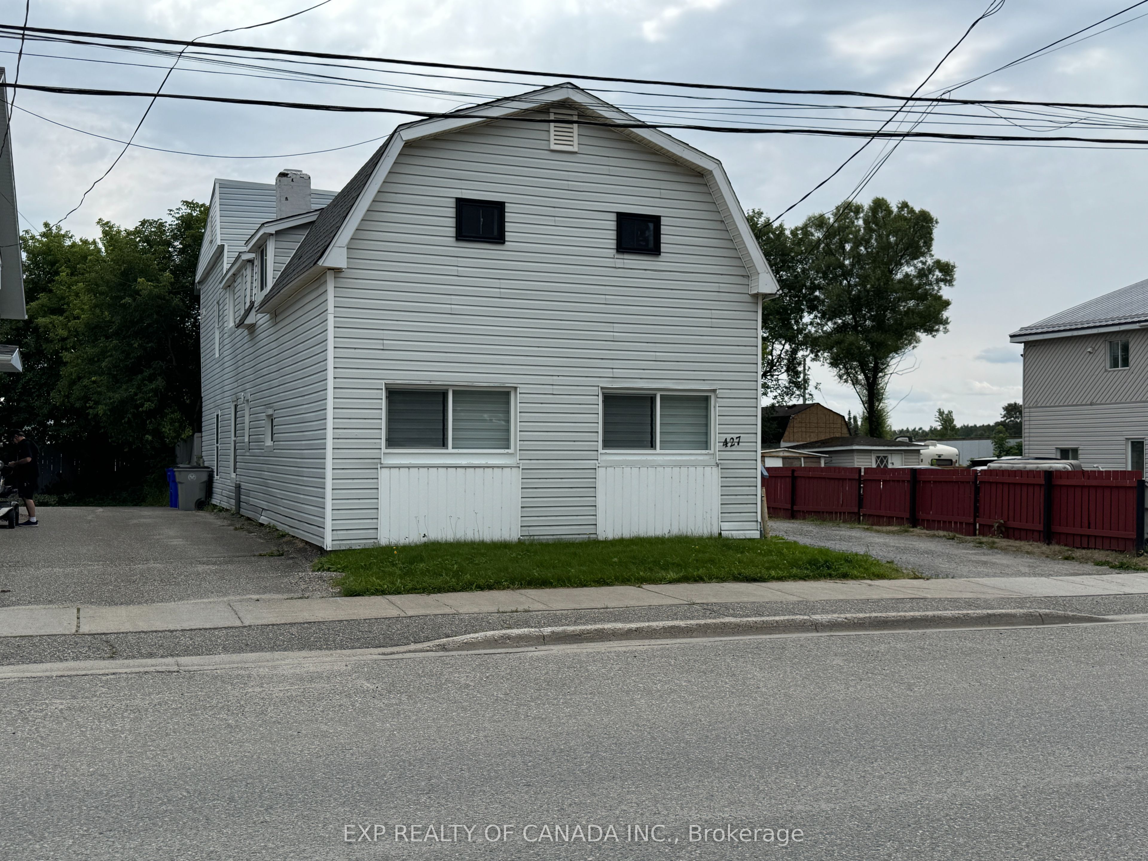 Residential in Timmins 2