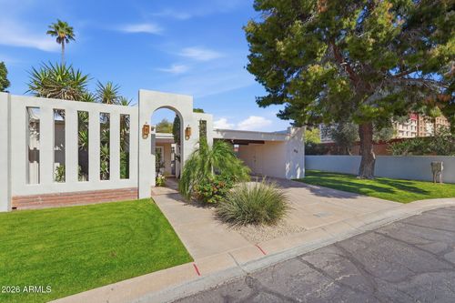 8770 E Via De Viva, Scottsdale, AZ, 85258-4033 | Card Image