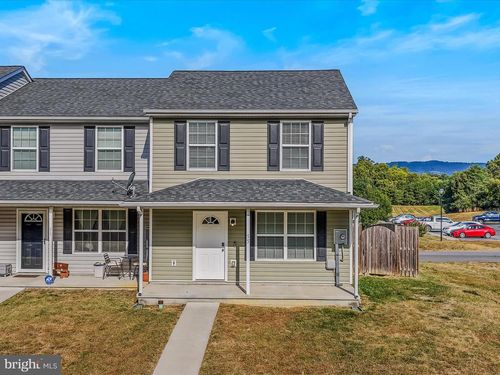 55 Stix Ln, INWOOD, WV, 25428-1267 | Card Image