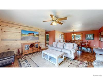 259 Solomon Drive, House other with 4 bedrooms, 2 bathrooms and 2 parking in Estes Park CO | Image 3