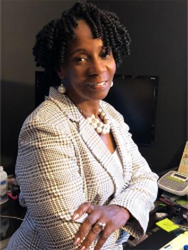 Nancy Johnson