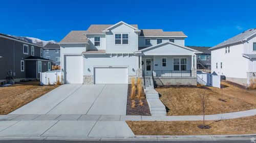 358-7632 S Falttop Mount Dr, West Jordan, UT, 84081-4277 | Card Image
