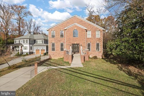 2659 Military Rd, ARLINGTON, VA, 22207-5156 | Card Image