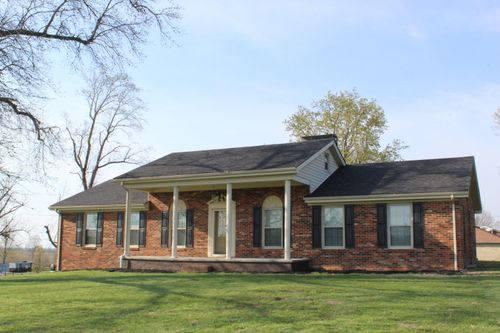 8455 Perryville Rd, Danville, KY, 40422-9714 | Card Image