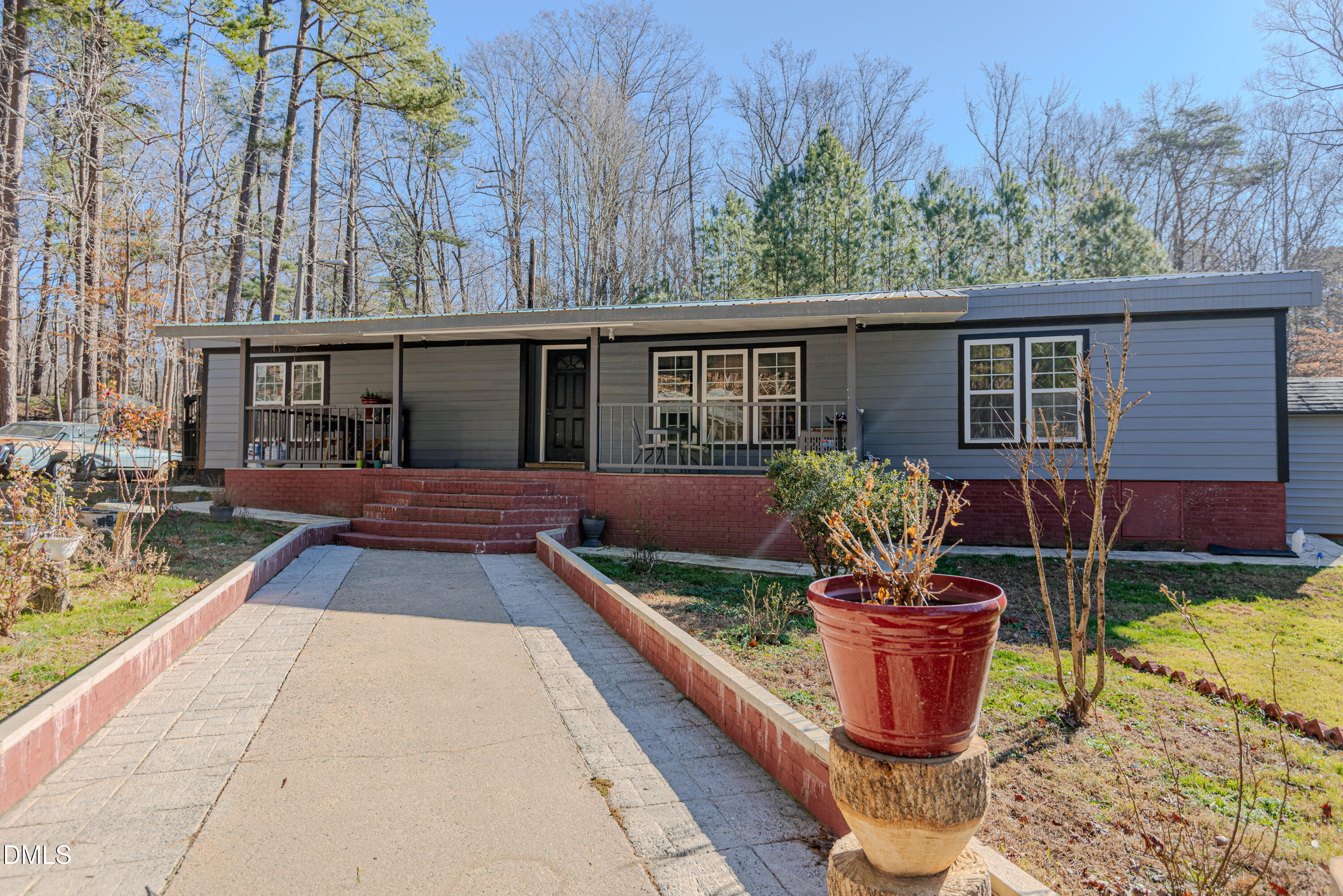 Residential in Hillsborough