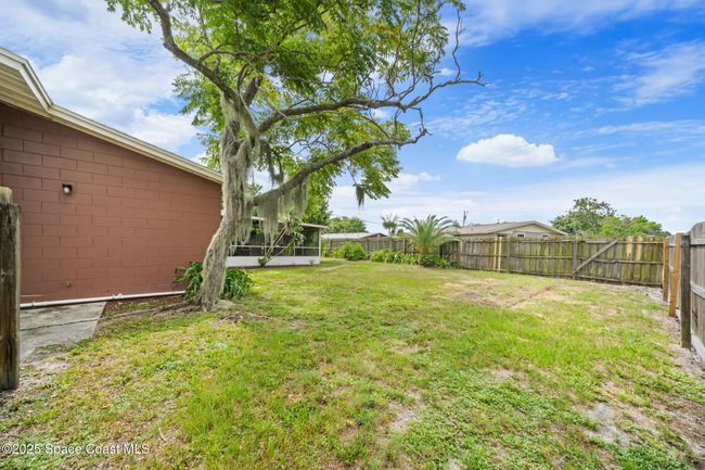959 Macco Rd, House other with 3 bedrooms, 2 bathrooms and null parking in Cocoa FL | Image 24