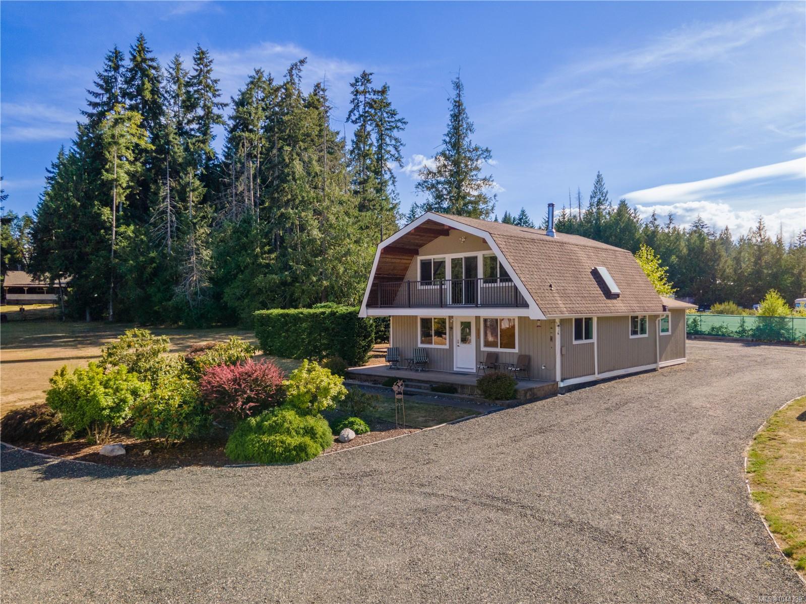 Residential in Errington 5