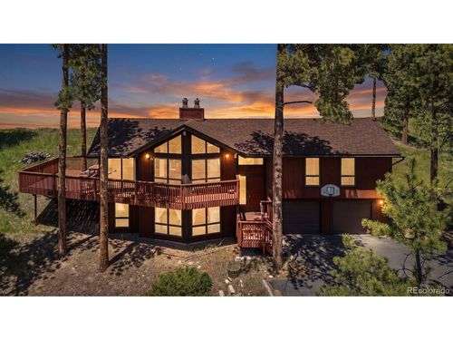 33057 Little Cub Rd, Evergreen, CO, 80439 | Card Image