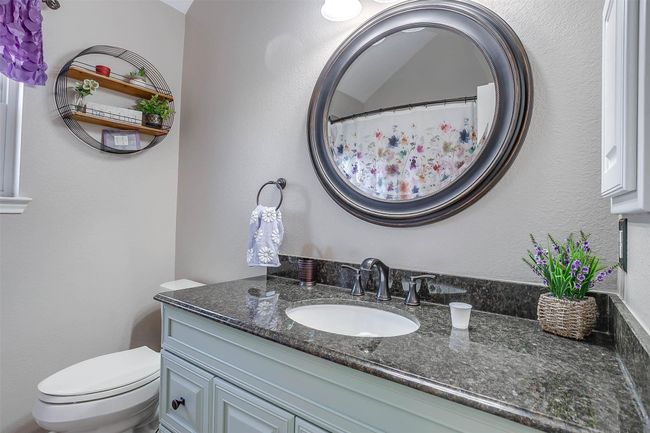 1617 Suncrest Dr, House other with 3 bedrooms, 2 bathrooms and null parking in Keller TX | Image 27