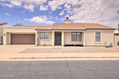 1360 W Keats Ave, Mesa, AZ, 85202-6601 | Card Image
