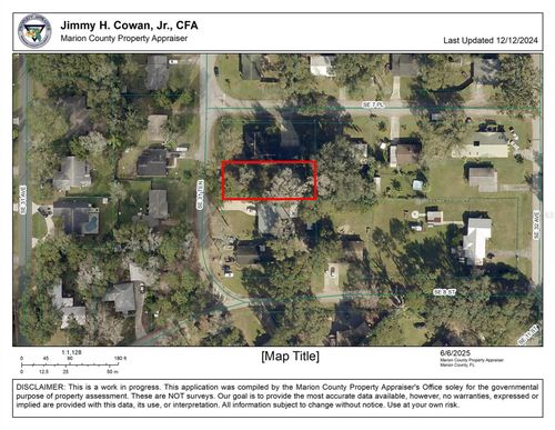 0 Se 31st Ter, Ocala, FL, 34471 | Card Image