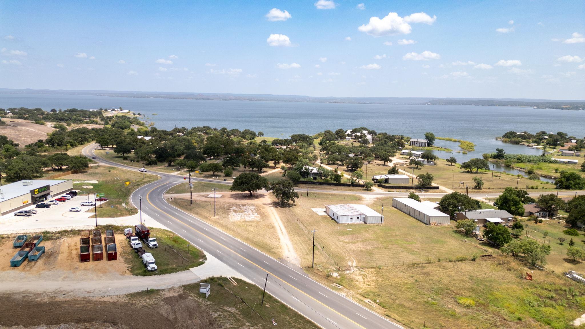 Commercial Sale in Buchanan Dam 2