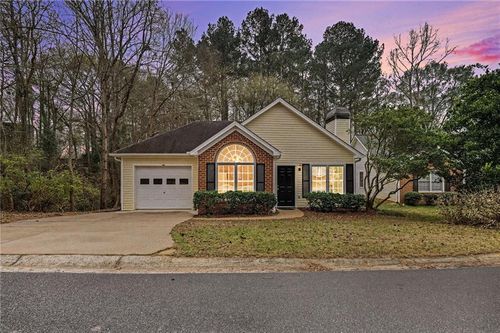 169 Spring Lake Dr, Athens, GA, 30605-5286 | Card Image