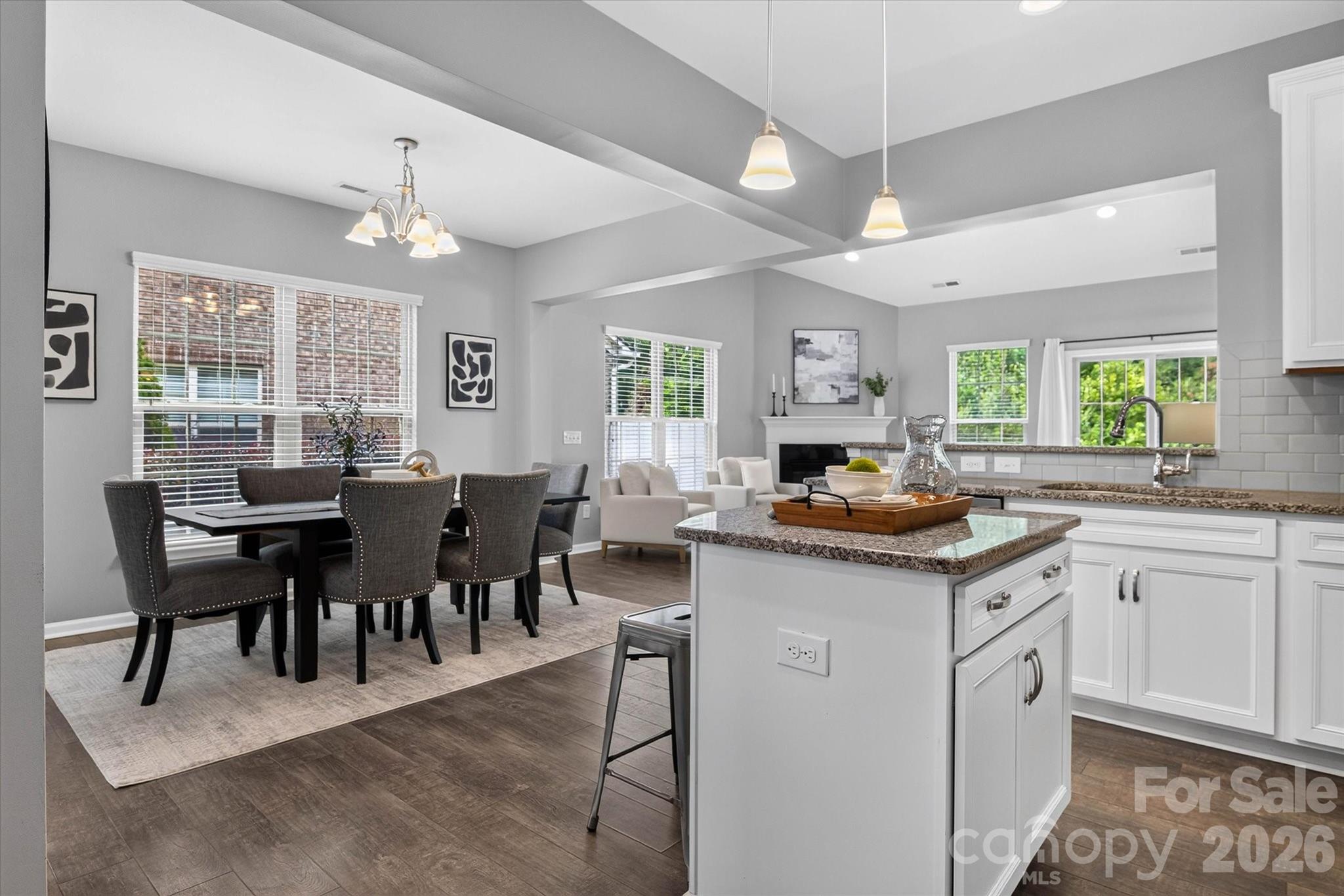 Residential in Fort Mill 5