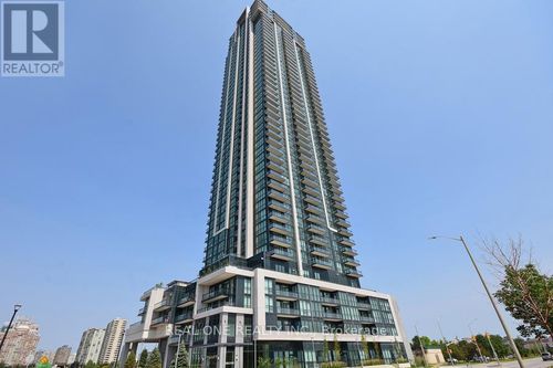 2806-3975 Grand Park Dr, Mississauga, ON, L5B0K4 | Card Image