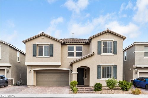 183 Baru Belin Ave, Las Vegas, NV, 89183-5145 | Card Image