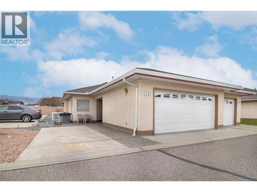 38-1874 Parkview Crescent, Kelowna, BC, V1X7G6 | Card Image