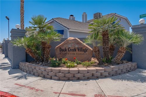 unit-104-5409 Centurion Ct, Las Vegas, NV, 89122-7314 | Card Image