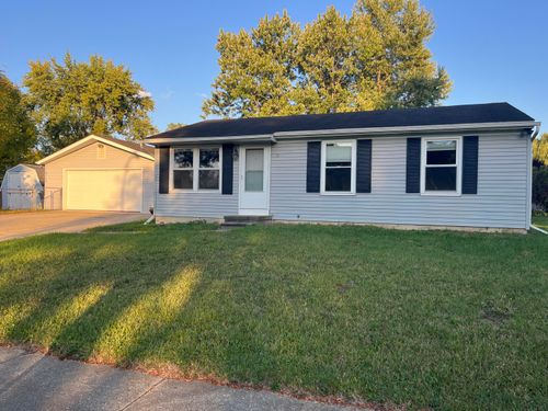 2 Trowbridge Ct, Ann Arbor, MI, 48108-2553 | Card Image