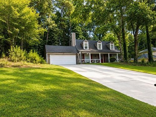 135 Barrington Dr E, Roswell, GA, 30076-2314 | Card Image