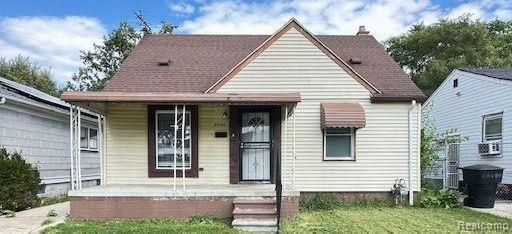 Concord St, Detroit, MI 48234