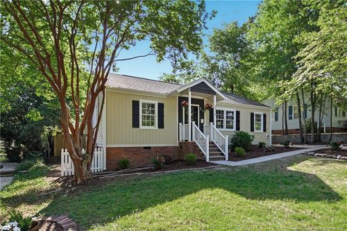 2110 Harlee St, Fayetteville, NC, 28303-4846 | Card Image