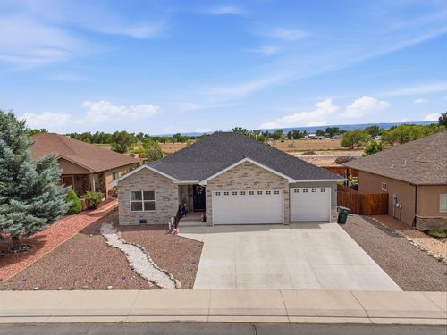 1460 Criterion St, Delta, CO, 81416-7701 | Card Image