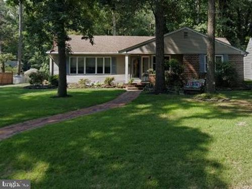 129 Oak Lane Dr, LAUREL, DE, 19956-1461 | Card Image