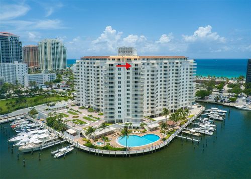 apt-1501-1 Las Olas Cir, Fort Lauderdale, FL, 33316-1644 | Card Image