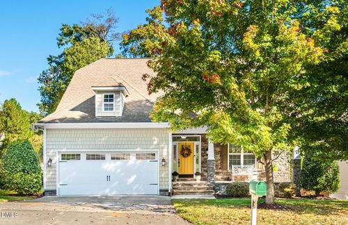 7 Persimmon Court, Durham, NC, 27712 | Card Image