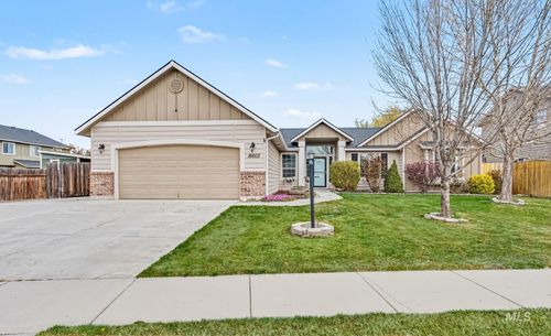 16603 N Fielding Way, Nampa, ID, 83687-5600 | Card Image