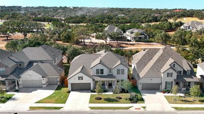 301 Autumn Oak Way, House other with 5 bedrooms, 4 bathrooms and 3 parking in Georgetown TX | Image 3